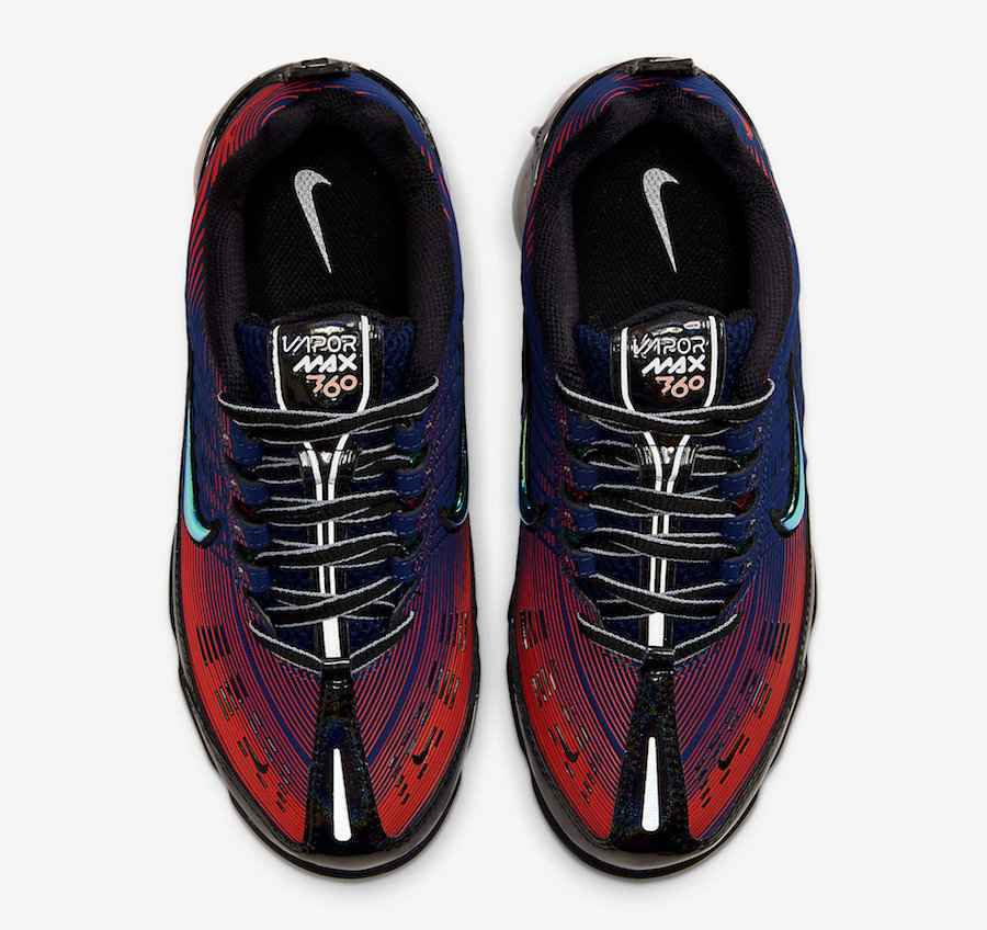 Nike Vapormax CK2719-400