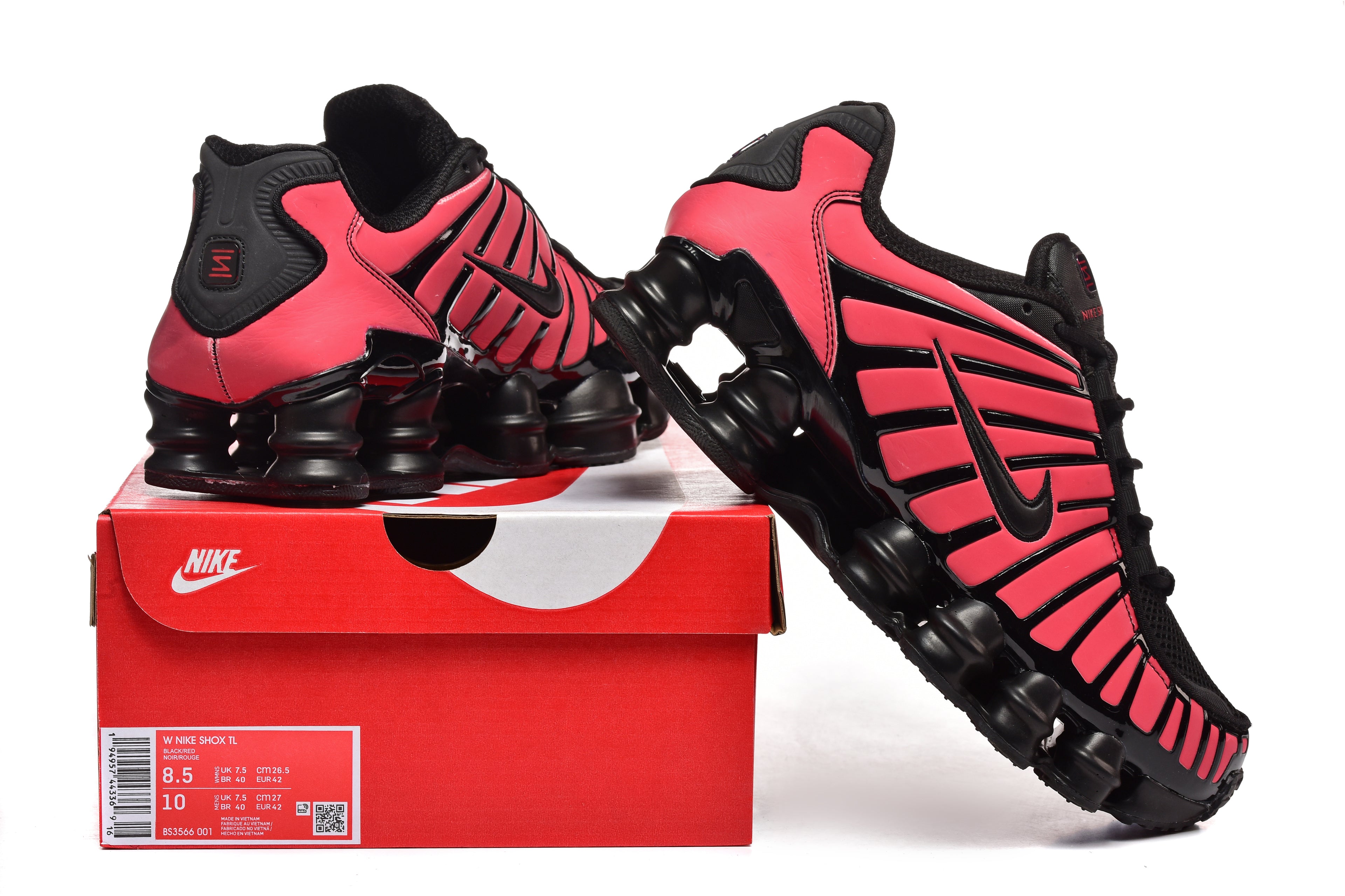 Nike Shox 9968-15