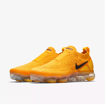 Nike Vapormax FK Moc 2