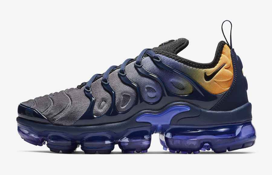 Nike Vapormax AO4550-500
