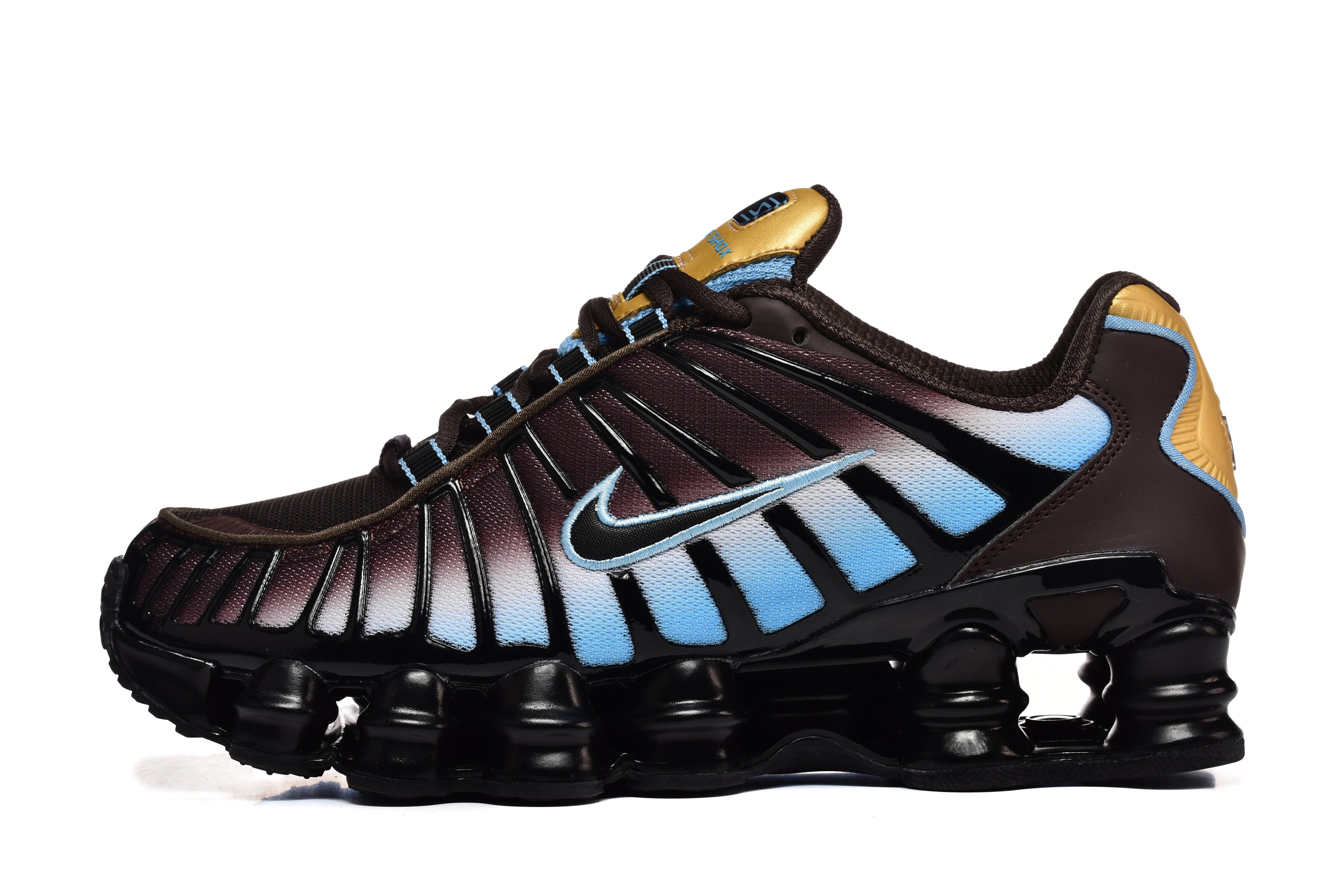 Nike Shox TL 9968-10