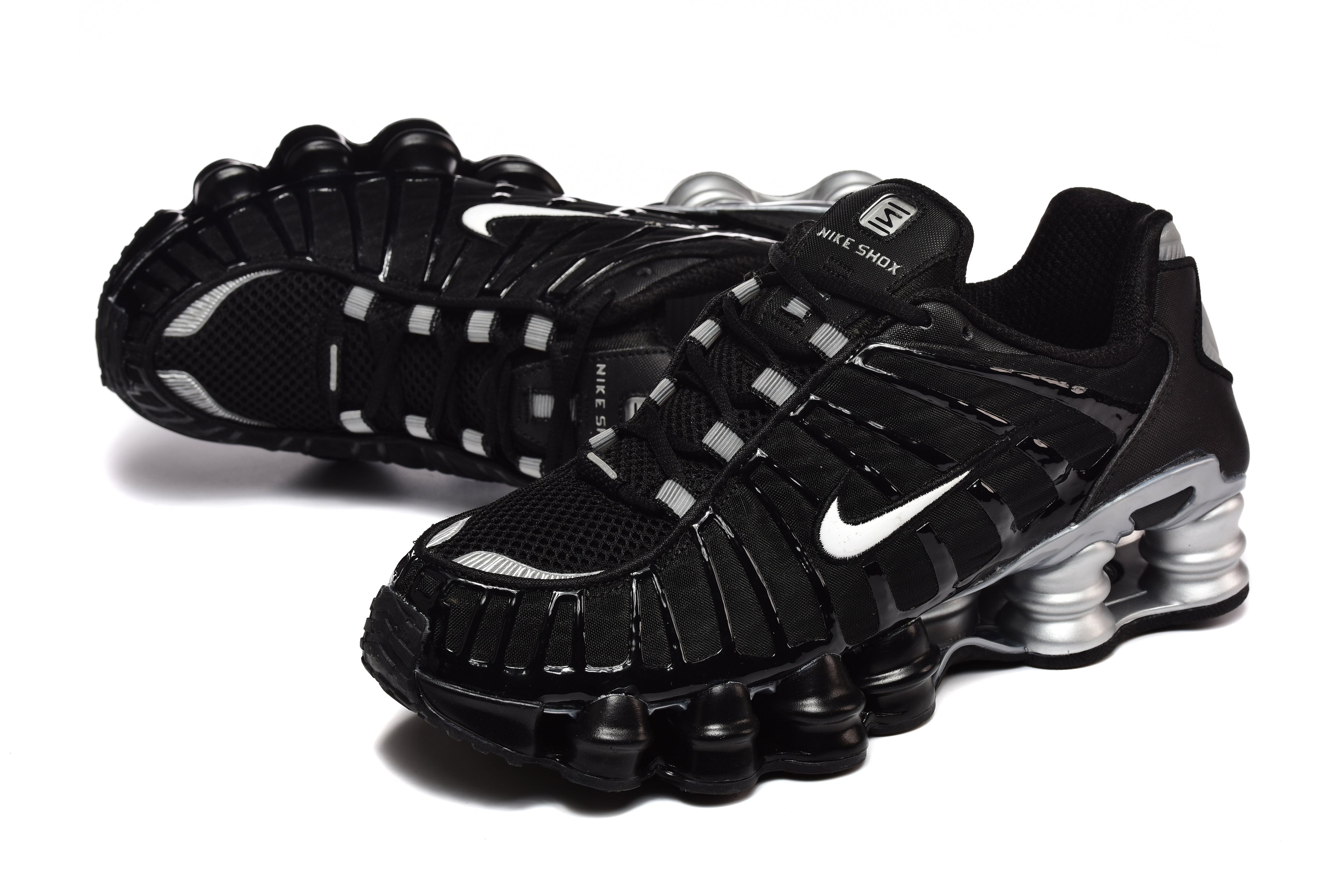 Nike Shox 9968-4 40