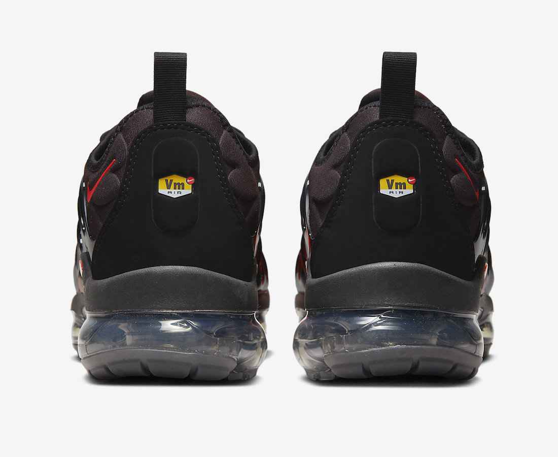 Nike Vapormax AJ6910-005