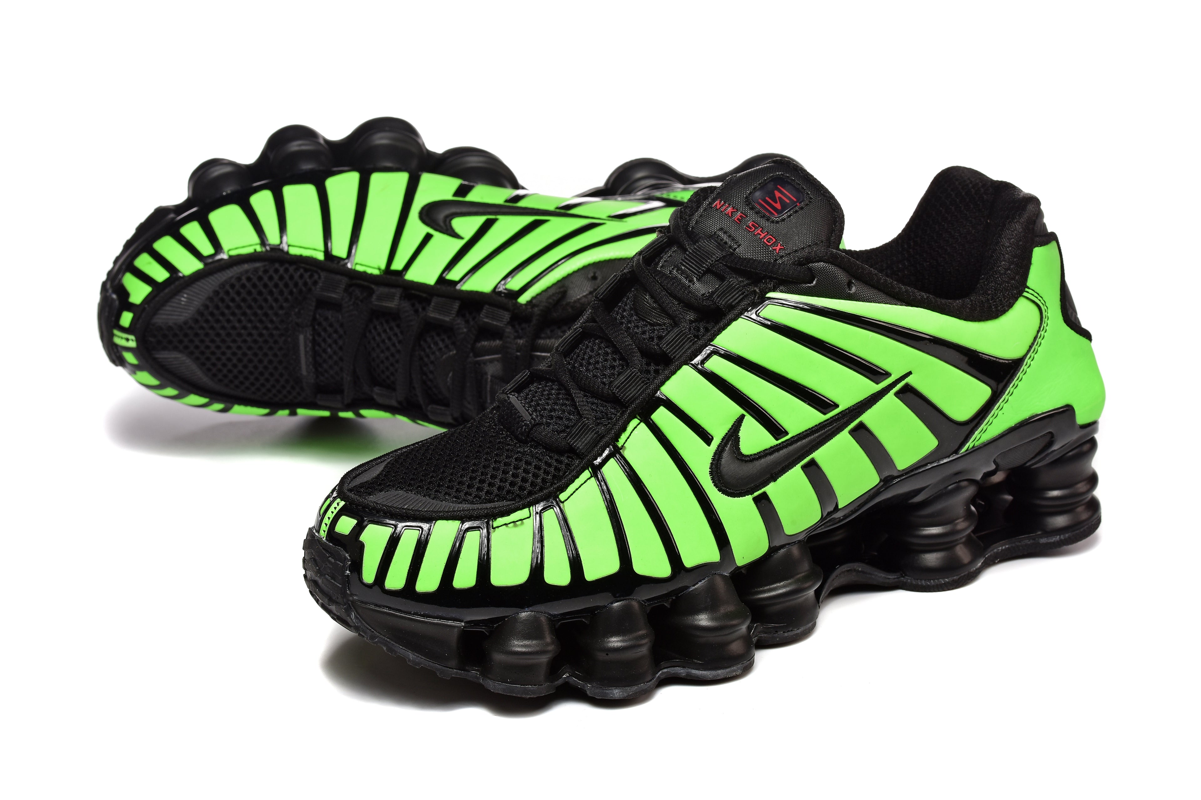 Nike Shox 8936-133