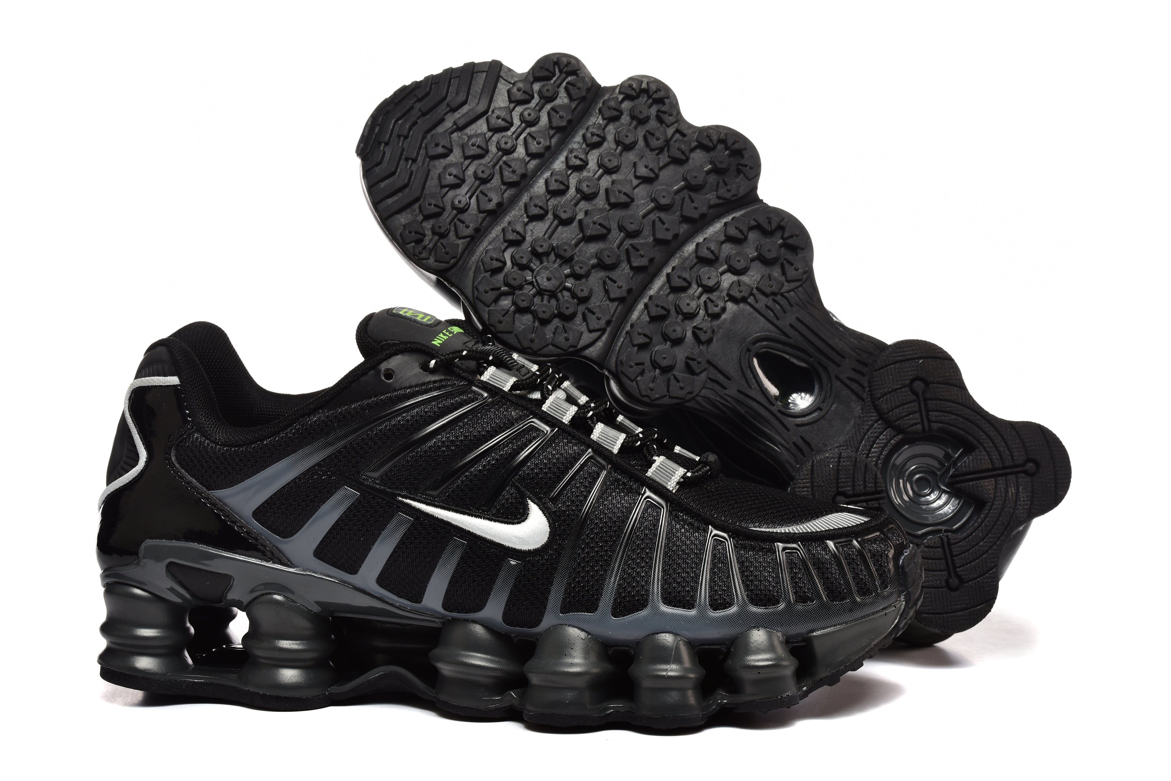 Nike Shox TL 9969