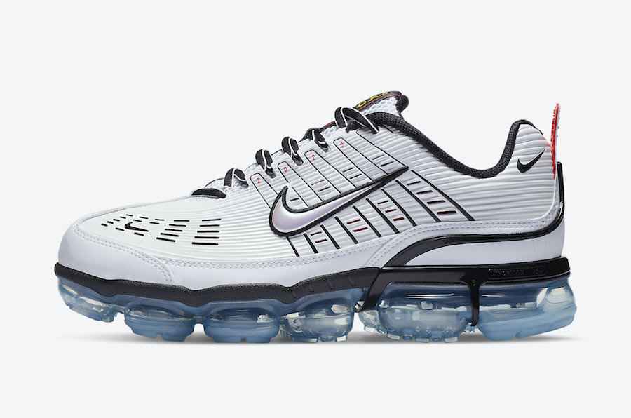 Nike Vapormax CQ4535-100