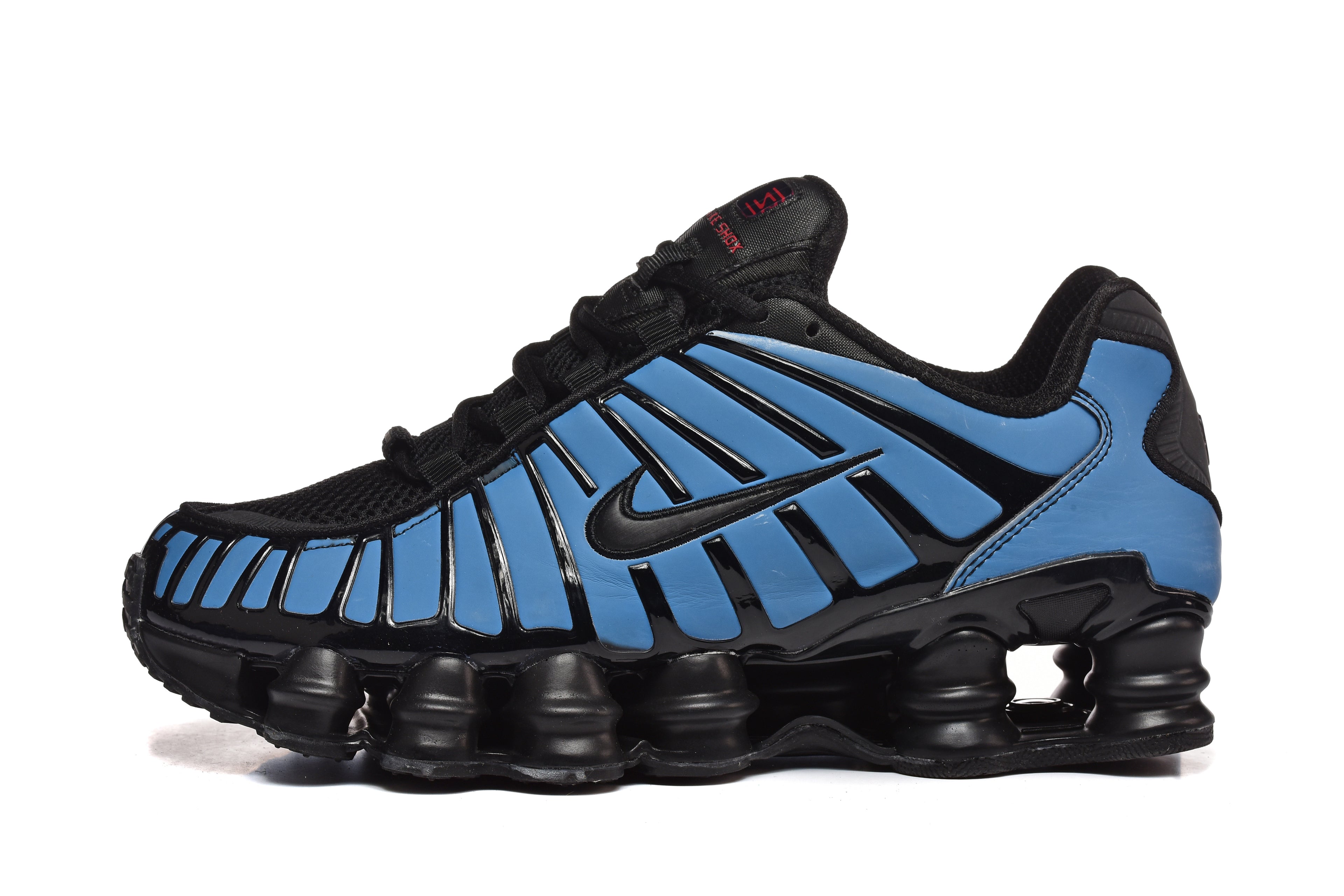 Nike Shox 9968-16