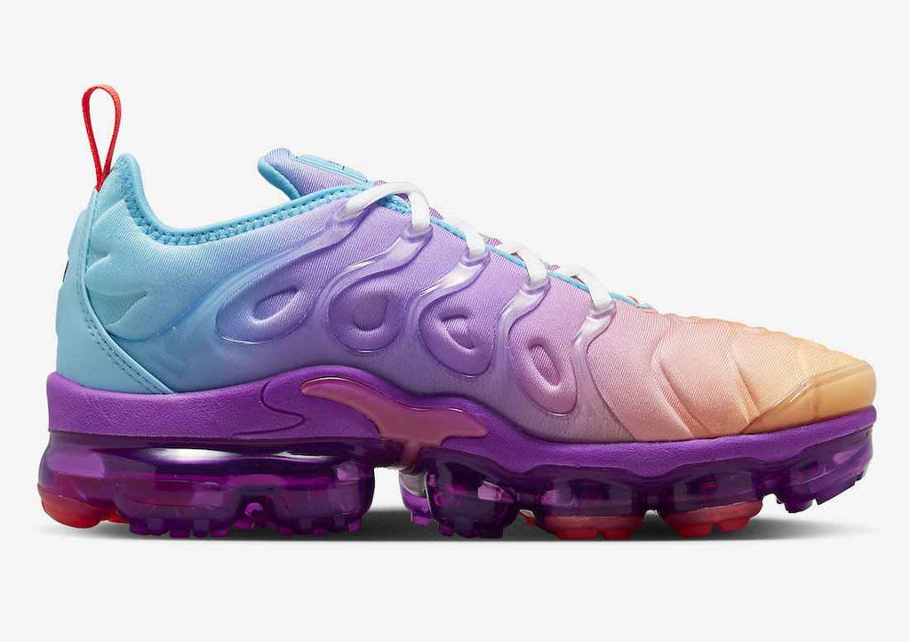 Nike Vapormax FD0823-500