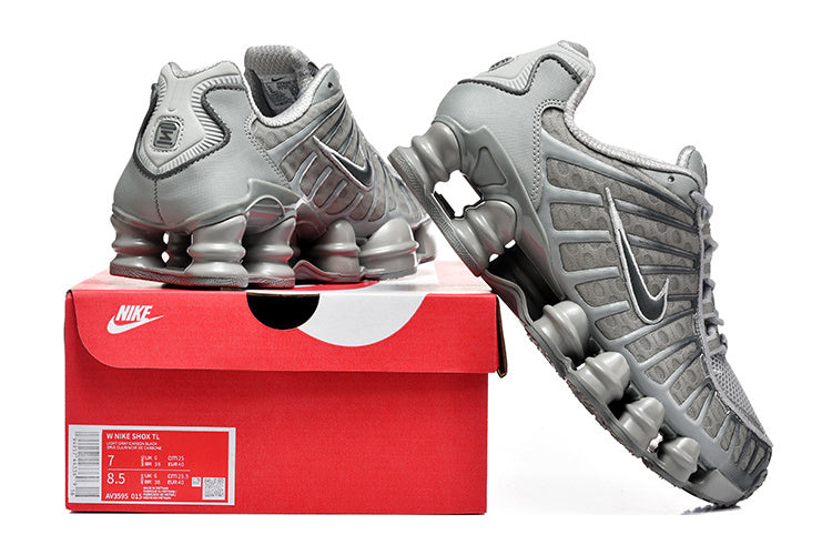Nike Shox DSC_3421