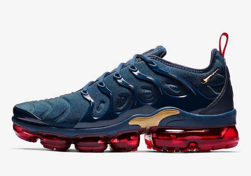 Nike Vapormax 924453-405