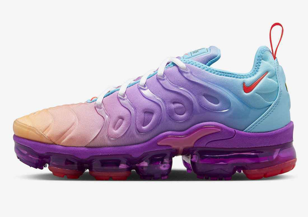 Nike Vapormax FD0823-500