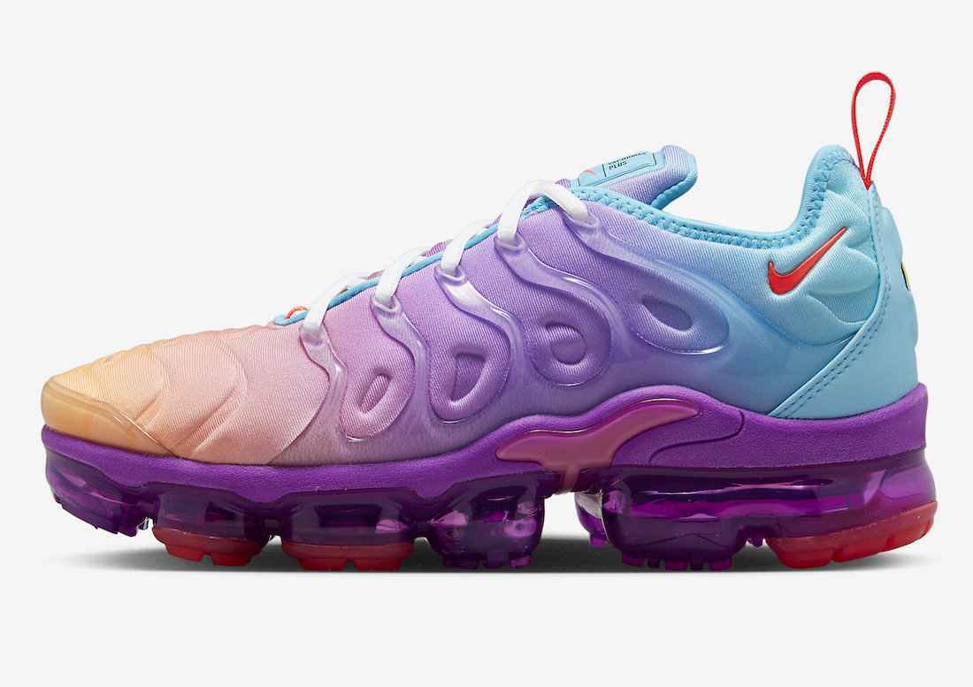Nike Vapormax FD0823-500