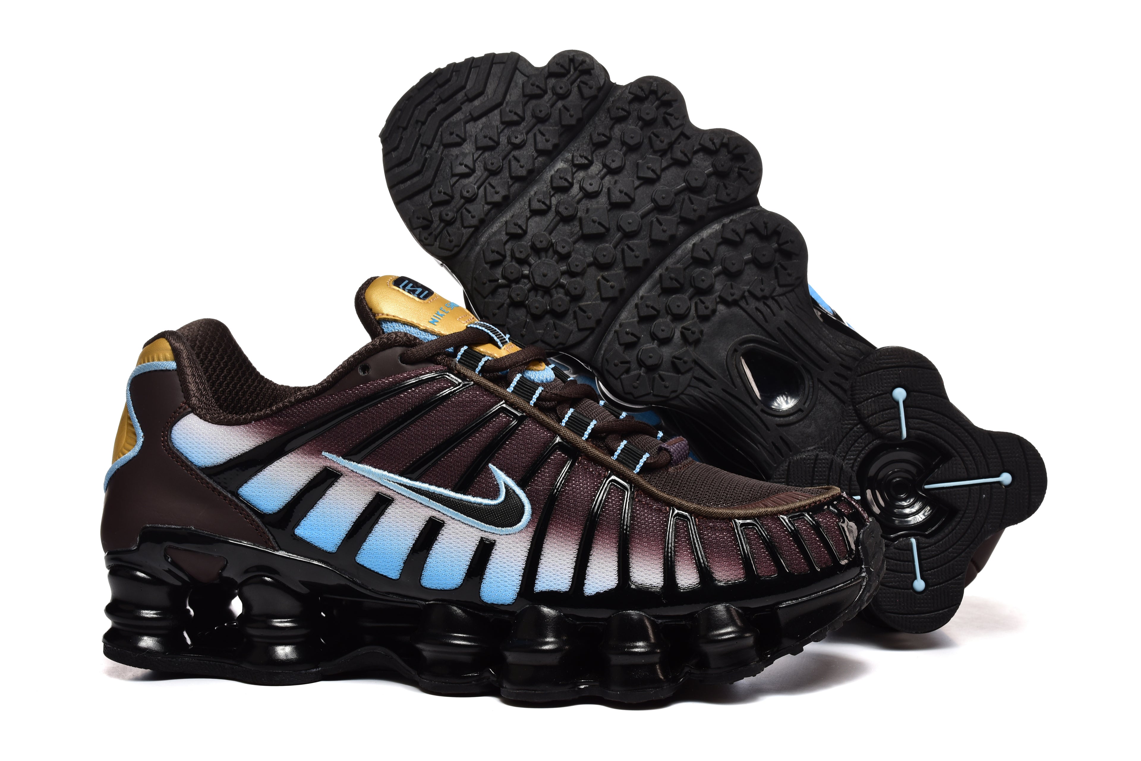 Nike Shox TL 9968-10