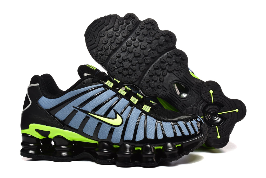 Nike Shox 9968-5