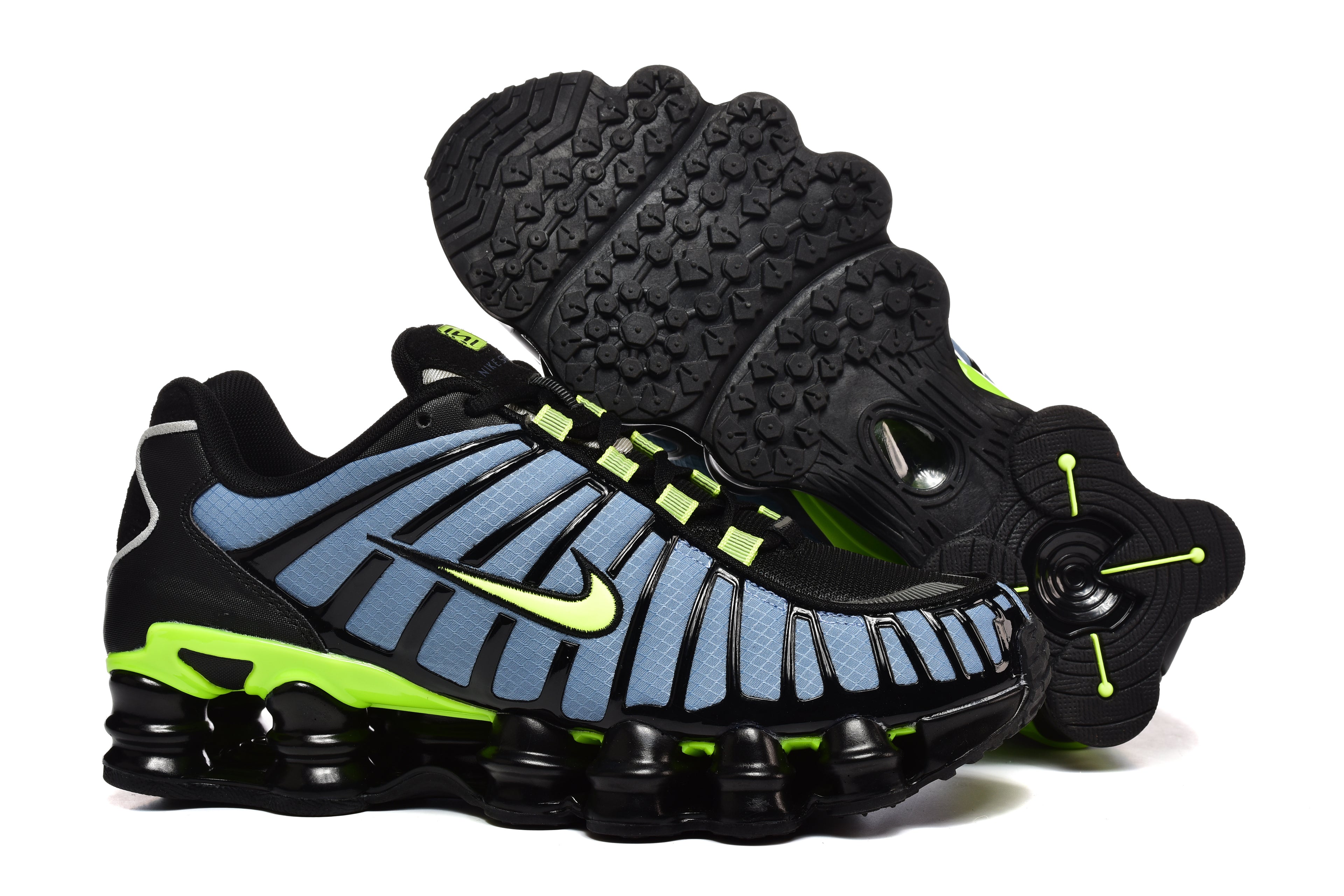 Nike Shox 9968-5