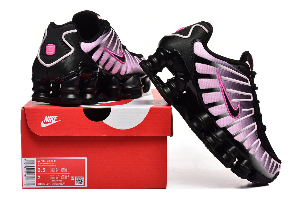 Nike Shox TL 9968-18