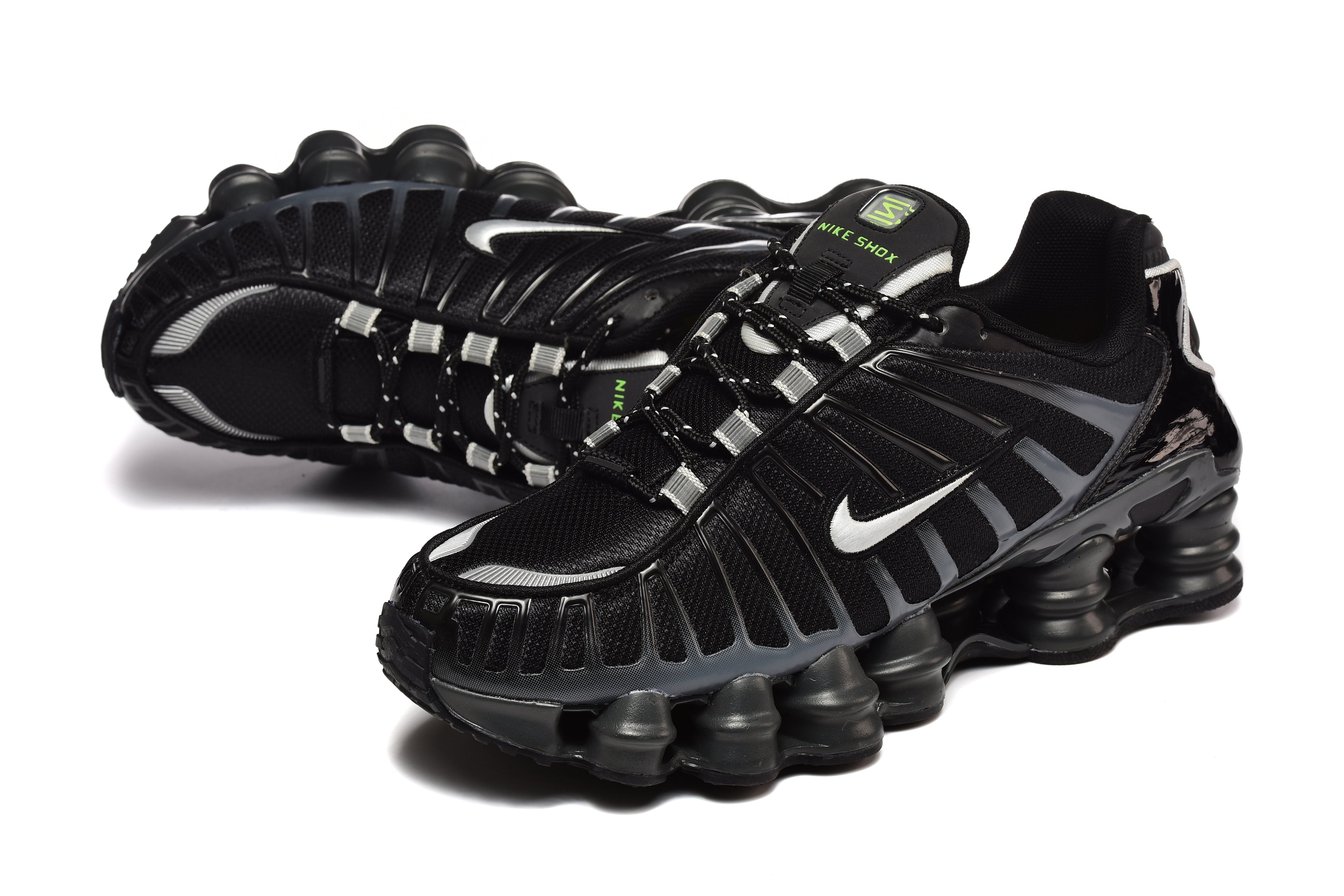Nike Shox TL 9969