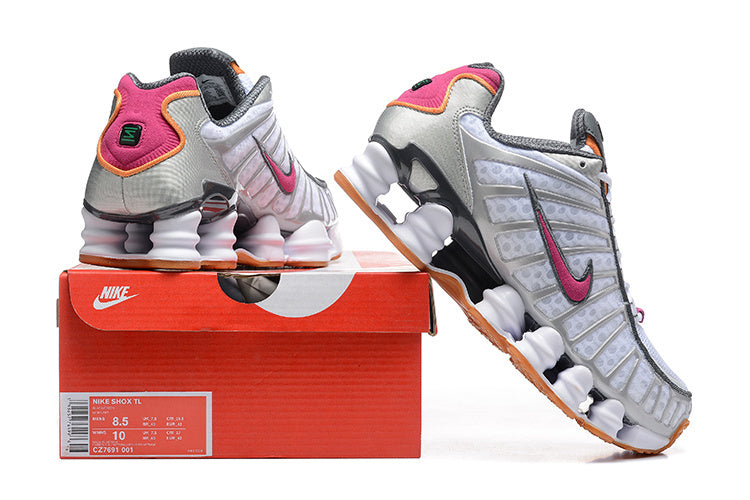 Nike Shox DSC_2239