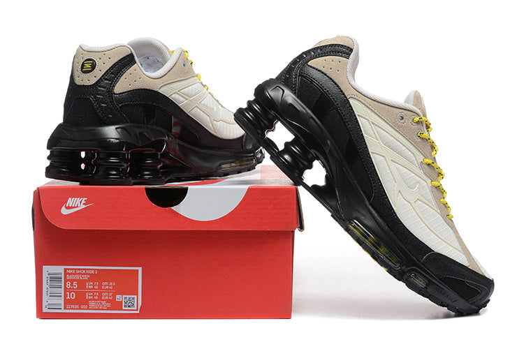 Nike Shox 2302-12