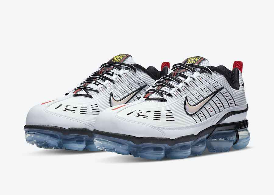 Nike Vapormax CQ4535-100