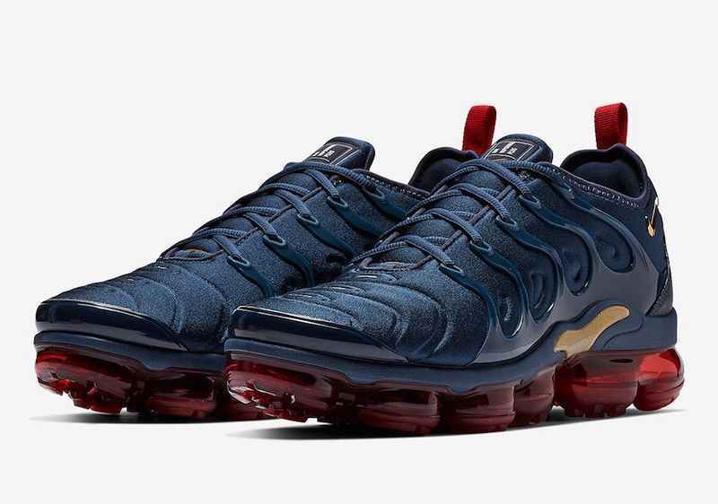 Nike Vapormax 924453-405