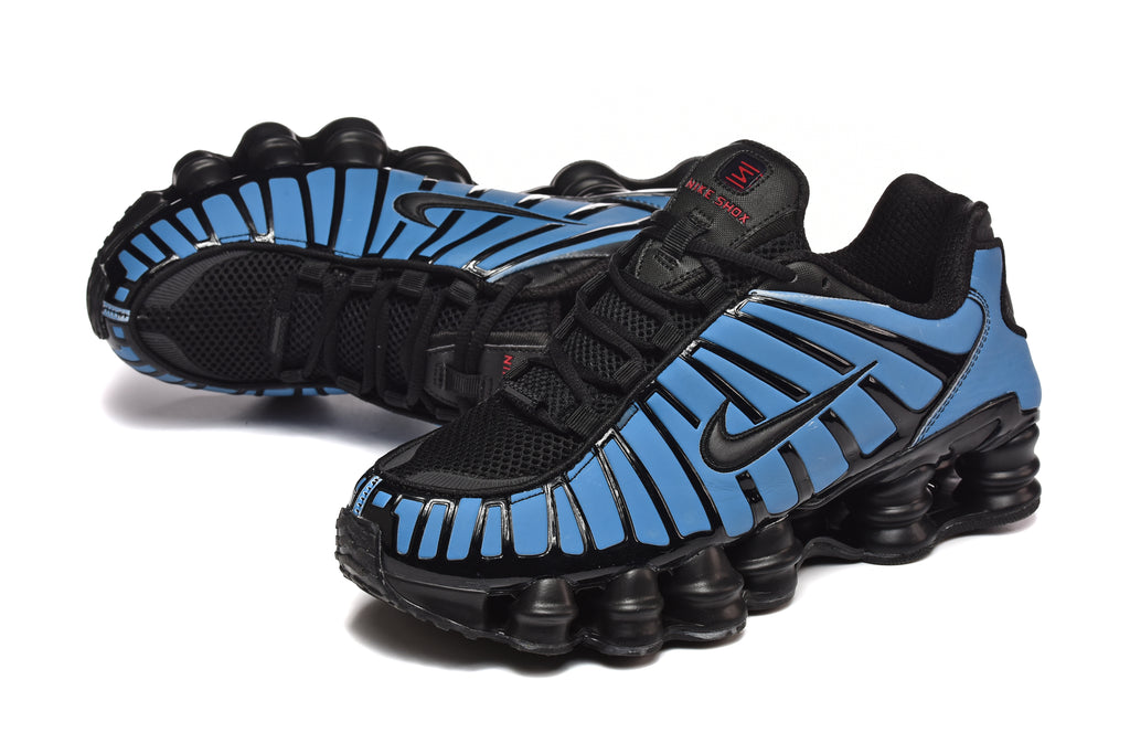 Nike Shox 9968-16