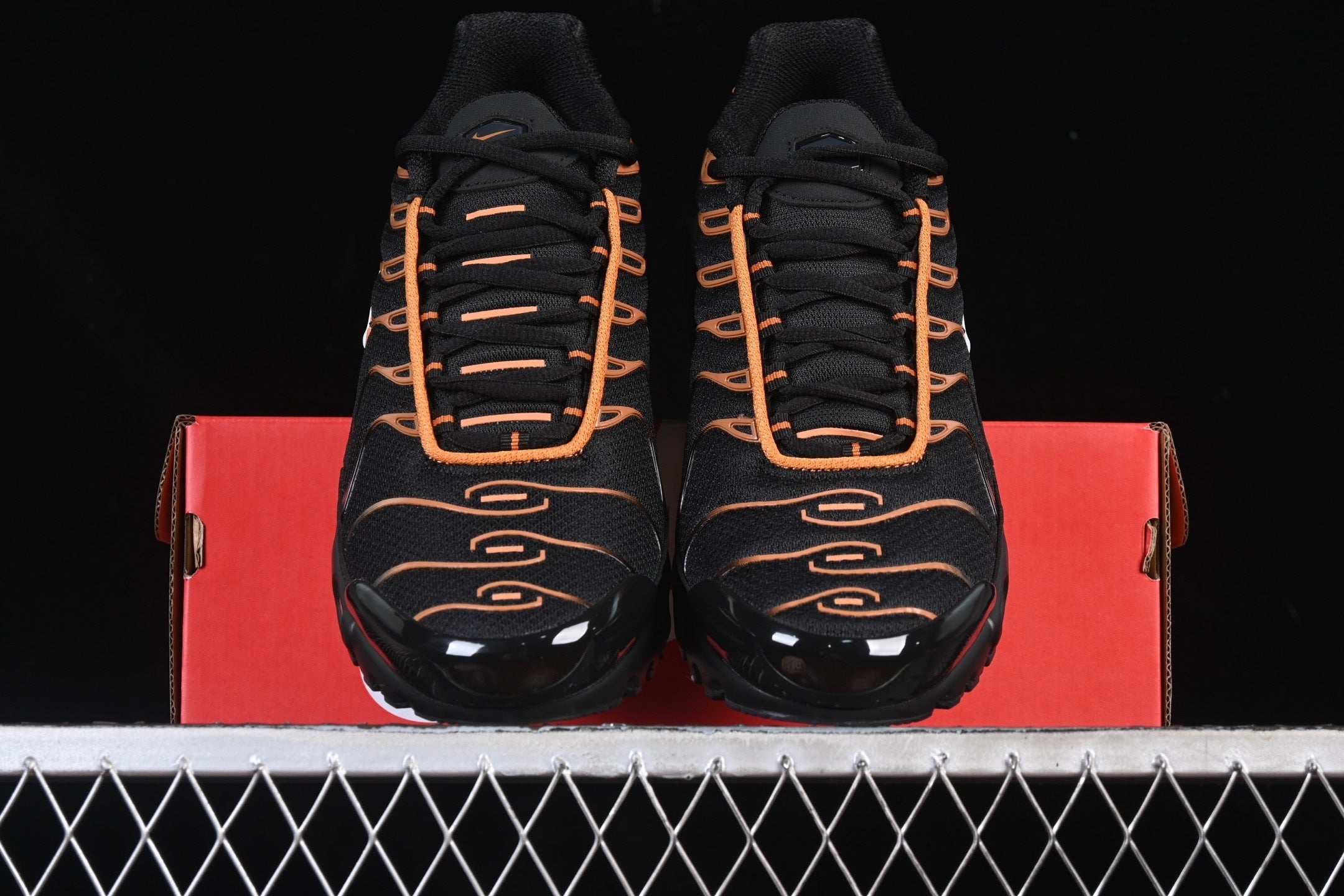Nike TN FN6949-400