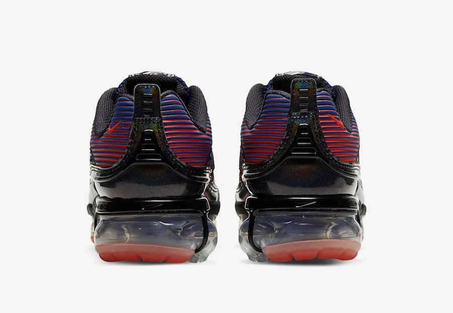 Nike Vapormax CK2719-400