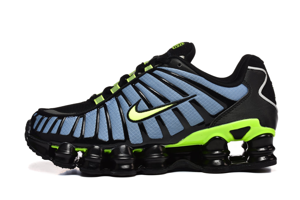 Nike Shox 9968-5
