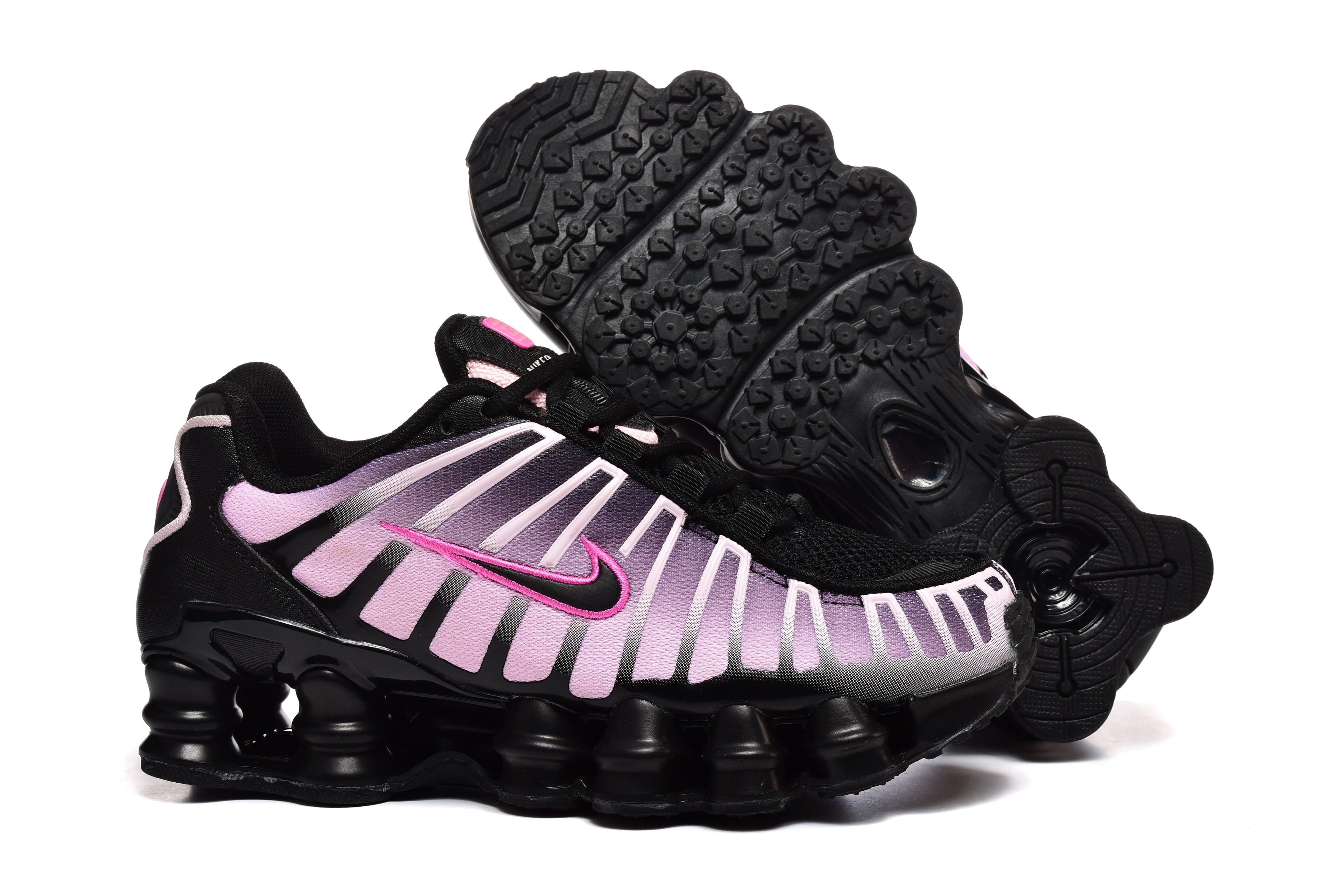 Nike Shox TL 9968-18
