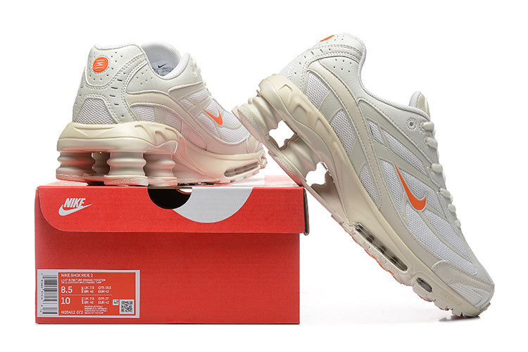 Nike Shox 2302-8