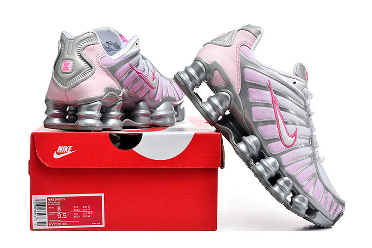 Nike Shox 558
