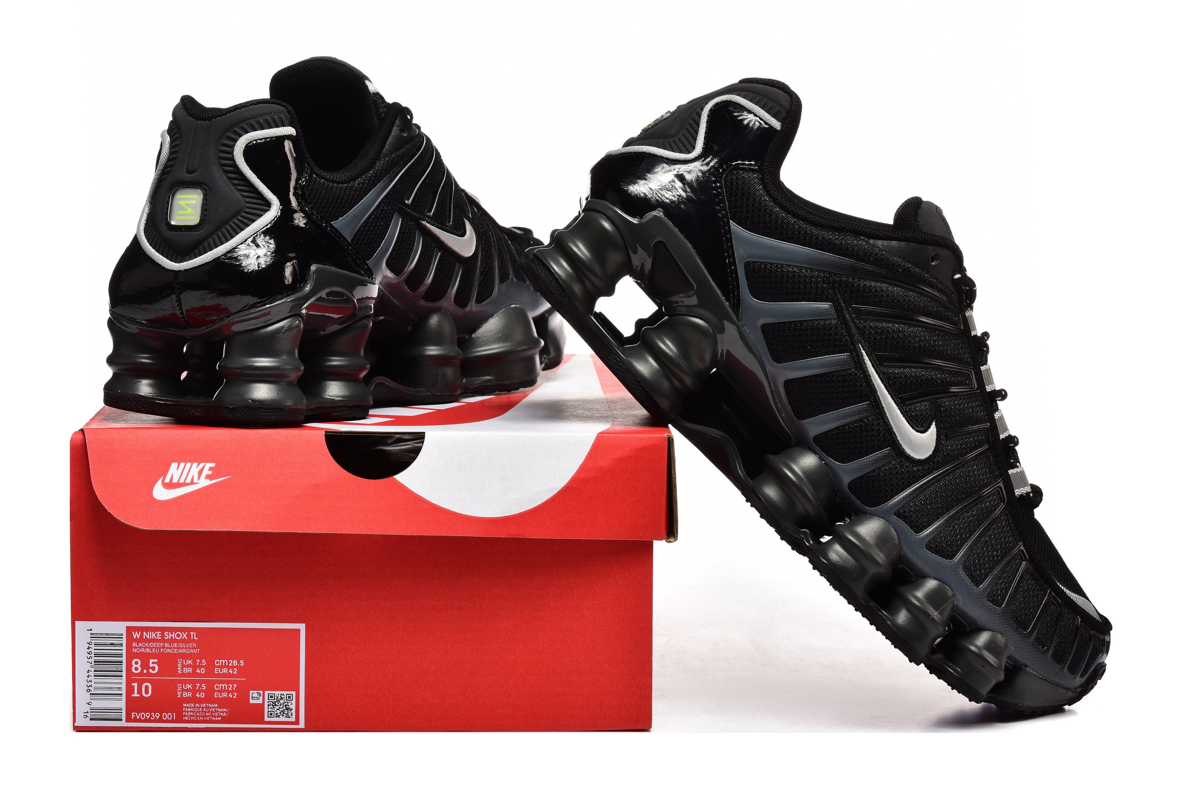 Nike Shox TL 9969