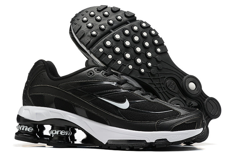 Nike Shox DSC_5445
